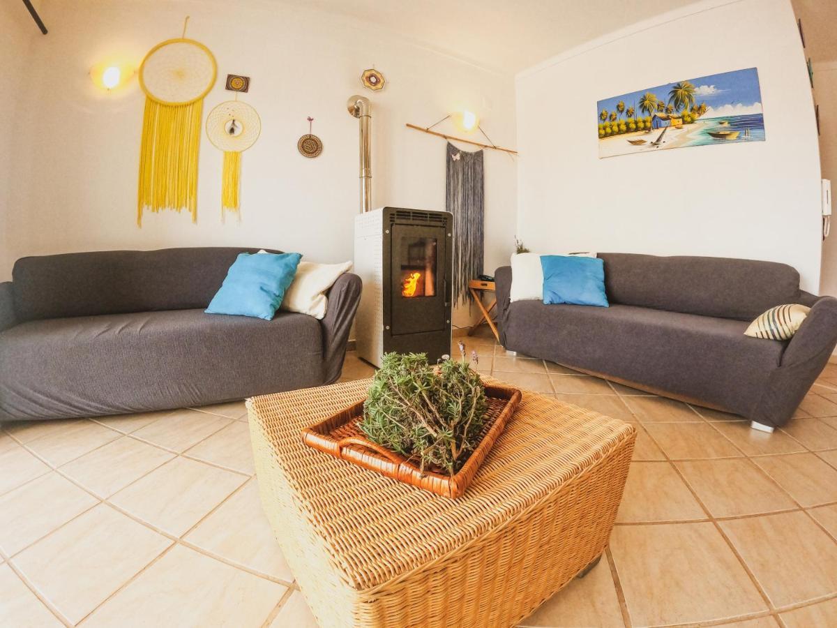 Cosmos Retreat Baleal Villa Eksteriør billede
