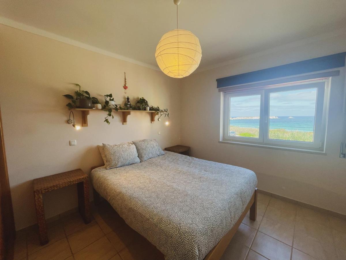 Cosmos Retreat Baleal Villa Eksteriør billede