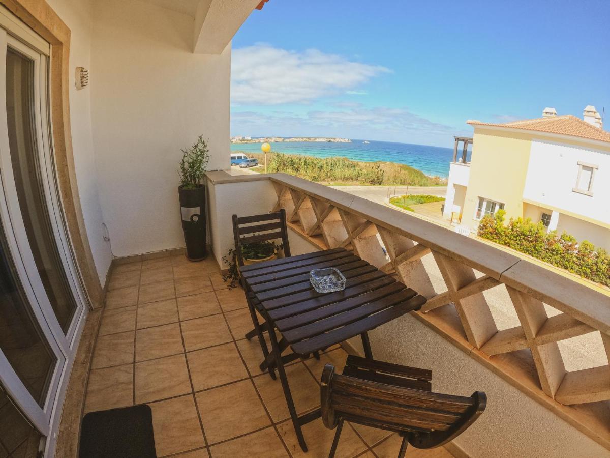 Cosmos Retreat Baleal Villa Eksteriør billede