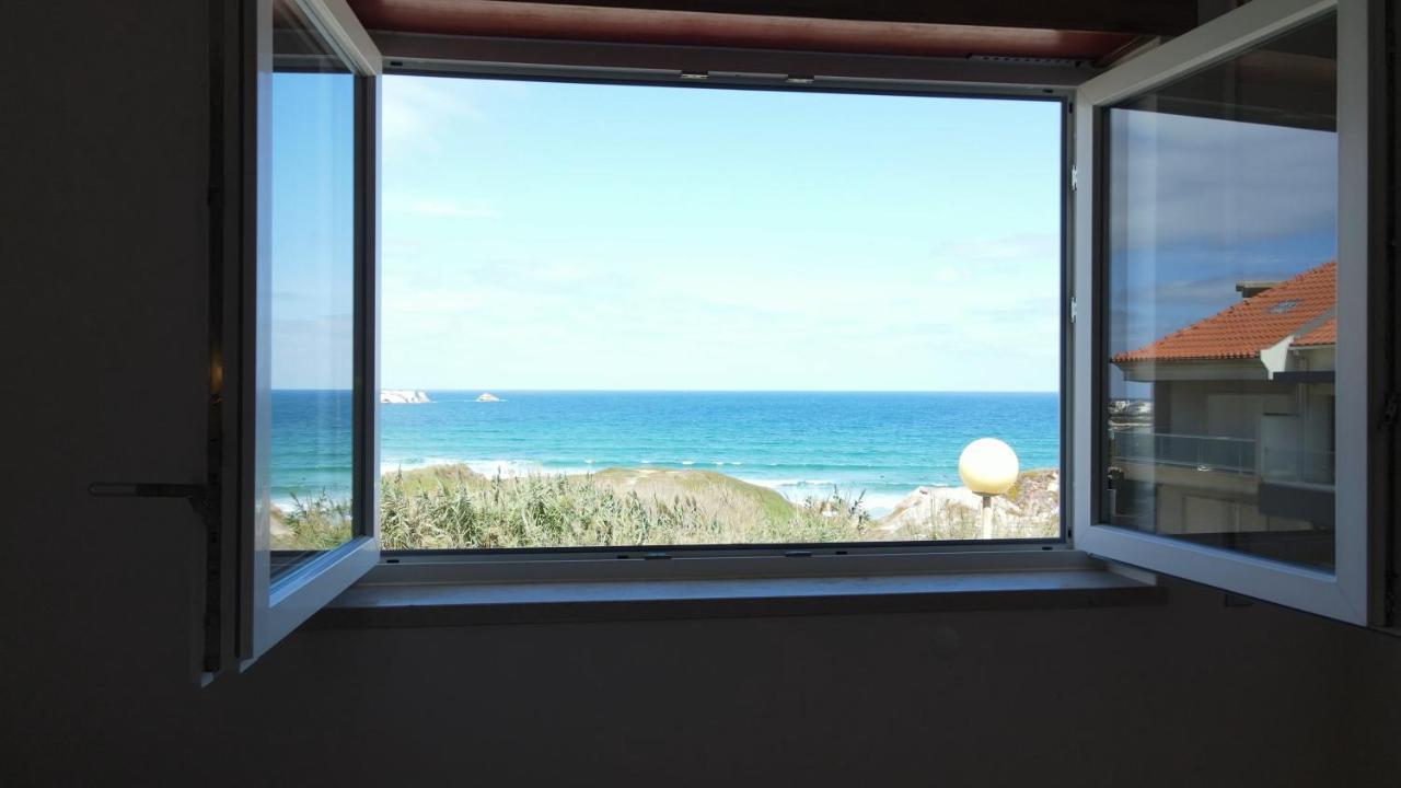 Cosmos Retreat Baleal Villa Eksteriør billede