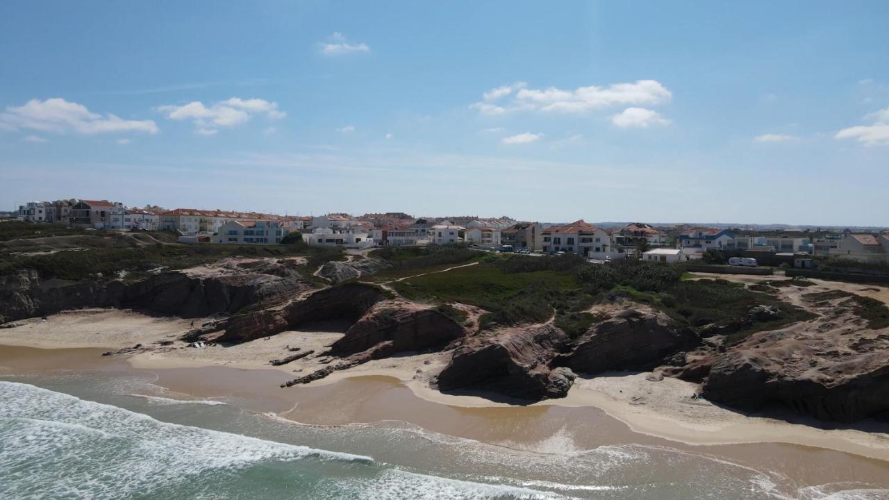Cosmos Retreat Baleal Villa Eksteriør billede