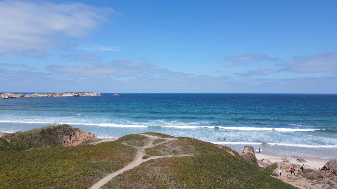 Cosmos Retreat Baleal Villa Eksteriør billede